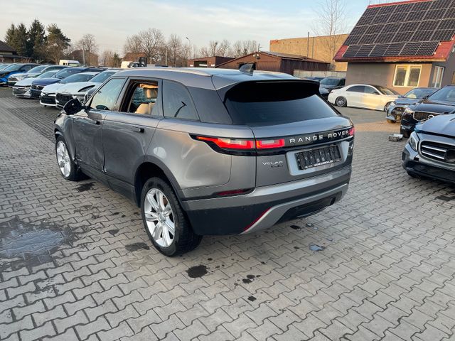 Land Rover Range Rover Velar 3.0 D300 SE AWD