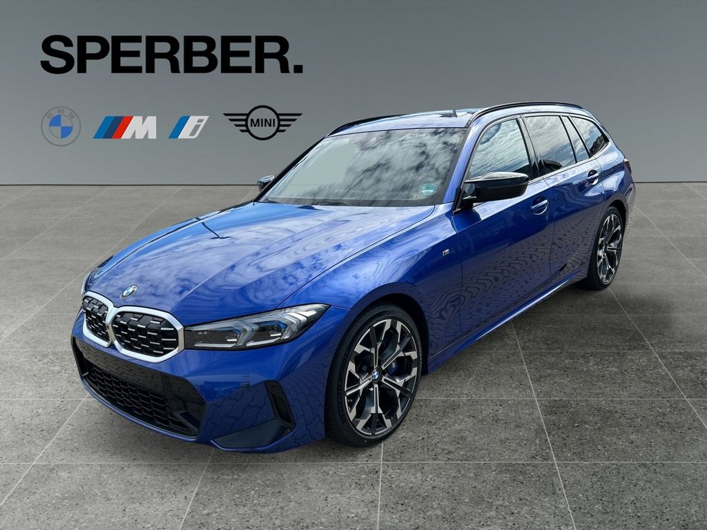 BMW 3er