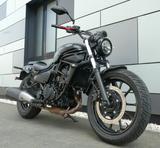 Kawasaki Eliminator 500 - KAWASAKI ELIMINATOR