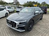 Audi SQ8 4.0 TDI quattro*Matrix*Pano*B&O*Head-Up*ACC* - gebrauchte Audi SQ8 aus dem Jahr 2020