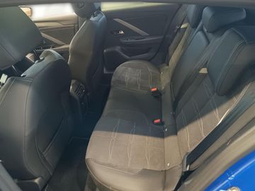 Bild 7 Opel Astra L Ultimate Schiebedach Alcantara Navi LED