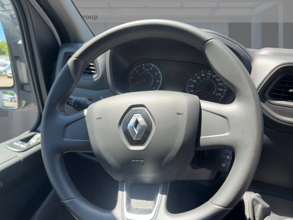 Renault Master - Bild 11