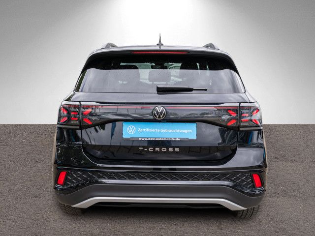 Volkswagen T-Cross - Bild 6