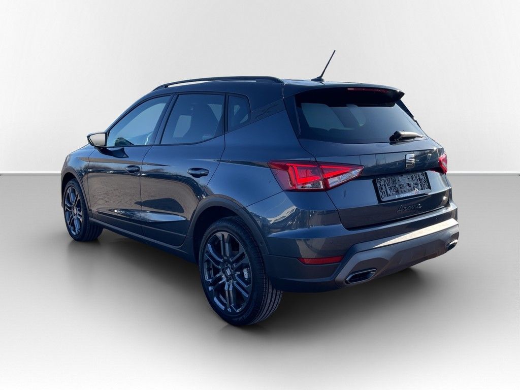 Seat Arona - Bild 7