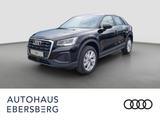 Audi Q2 35 TFSI Navi+ Klima Komfort AHK App Parken+ - Audi Q2: 35