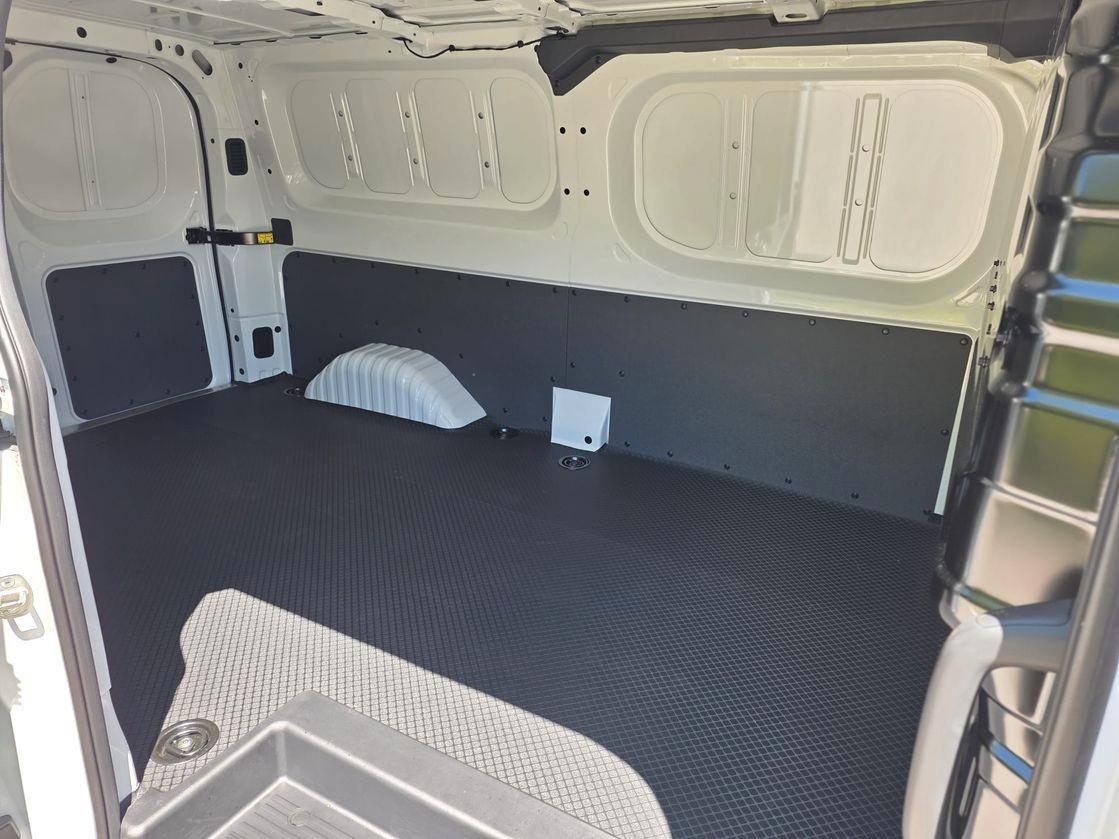 Maxus eDeliver 7 AWD 4x4 L2H1 88 kwH