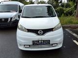 Nissan NV200 /Evalia Kombi Comfort - gebrauchte Nissan NV200 aus dem Jahr 2011