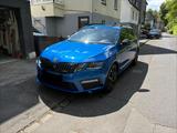 Skoda Octavia 2.0 TSI DSG RS60 Combi *Vollausstattung* - Skoda Octavia RS60 mit Benzin-Antrieb