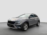 Hyundai Kona Premium2WD*Virtual*Navi*SHZ*PDC*Kamera*Temp - Hyundai Kona Premium mit Diesel-Antrieb