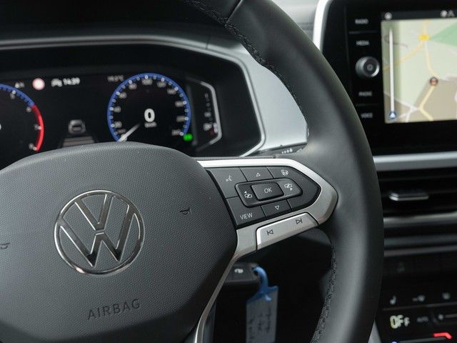 T-Roc GOAL TSI DSG RFK AHK GJR