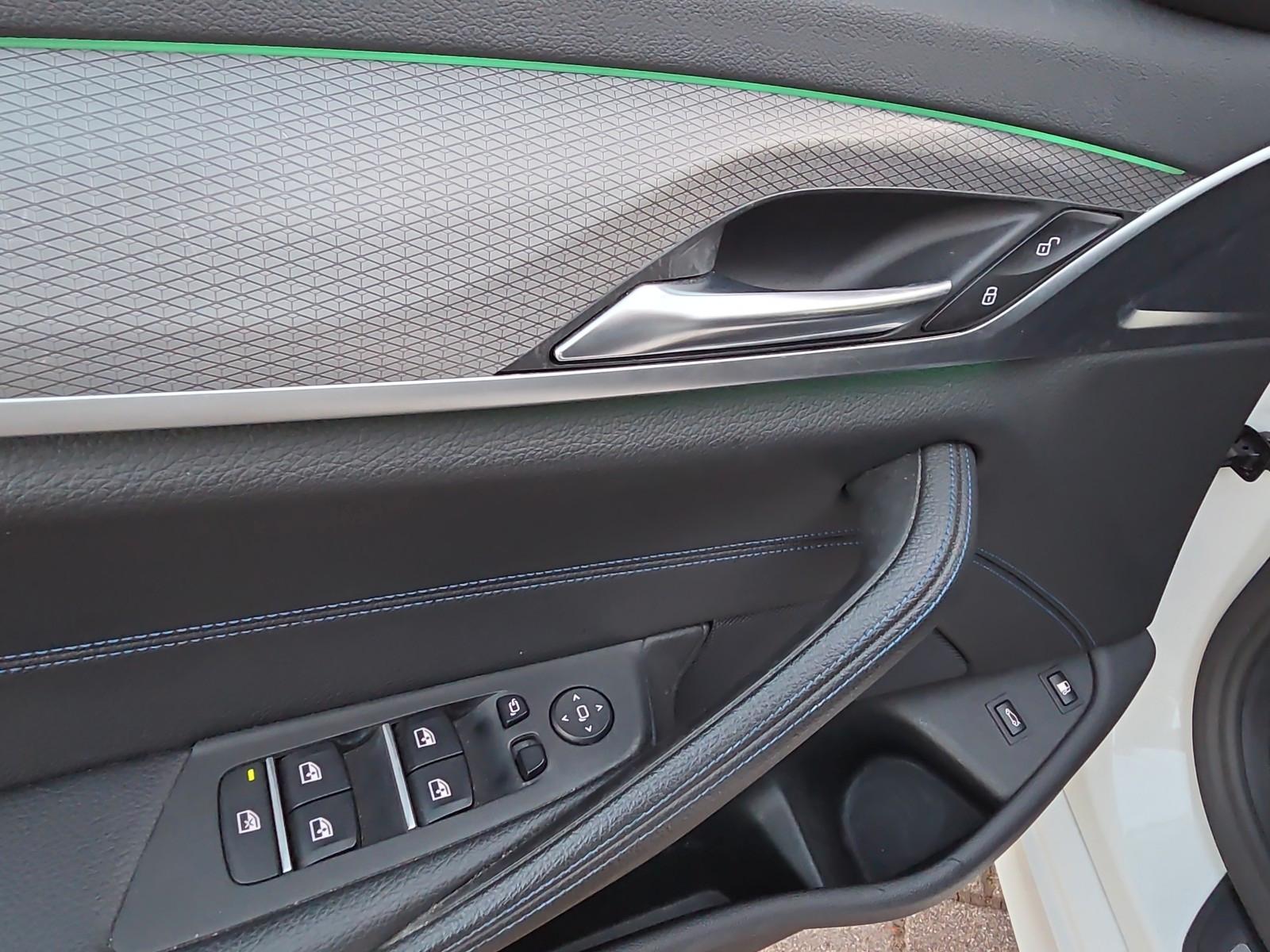 BMW 530e i Performance M Paket +8 Fach bereift+