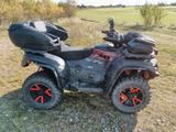 TGB 1000 MAX ABS 4x4 - TGB QUAD