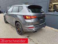 Cupra Ateca - Vorschau Bild 3
