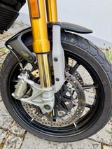 Ducati Scrambler 1100 Sport - DUCATI SCRAMBLER 1100 SPORT