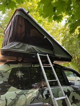 Toyota Landcruiser - Toyota: Geländewagen, Landcruiser