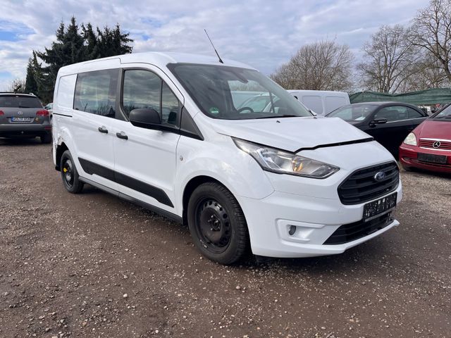 Ford Transit Connect Kasten lang Trend L2