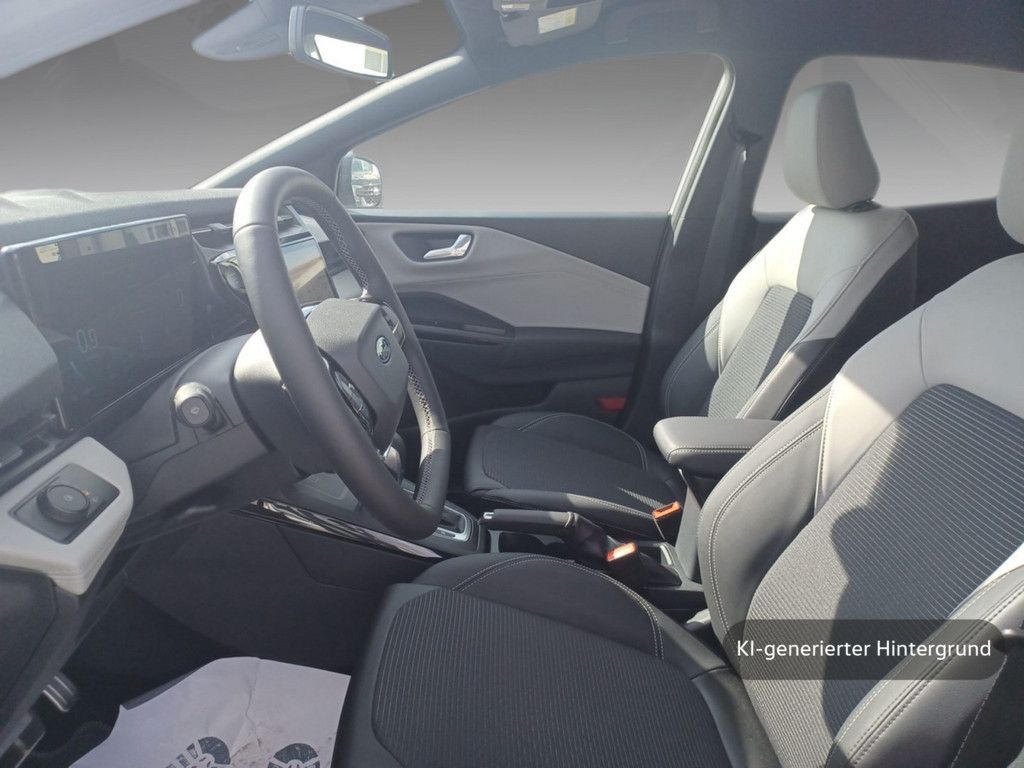 Ford Puma - Bild 9
