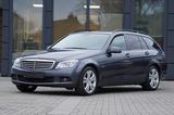 Mercedes-Benz C 220 T CDI Blueefficiency - Mercedes-Benz C 220 aus 2010: Cdi