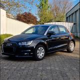 Audi A1 1.0 TFSI ultra 60kW Sportback - - Audi: 60