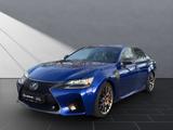 Lexus GS F 5.0,V8, Carbon,Scheckheft - Lexus: Sc