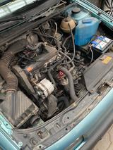 Volkswagen Vw-Passat, 35i - gebrauchte VW Passat aus dem Jahr 1992