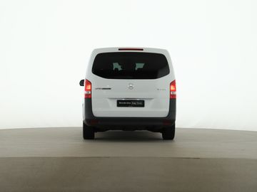 Mercedes Vito - 6