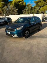 Kia Niro 1.6 GDi DCT HEV Energy - Kia Niro Kombi Gebrauchtwagen