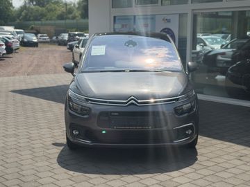 Citroen C4 Picasso - 3