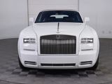 Rolls-Royce Phantom Drophead Coupé Series II - Garantie