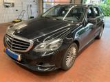 Mercedes-Benz E 400 CGI T-Modell +LED+LEDER+NAVI+AHK+FOND-TV+ - : Tv