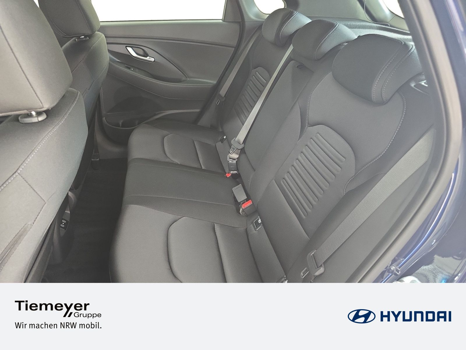 Hyundai i30 – Bild 11