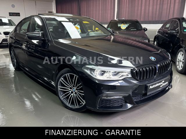 BMW 520 d Lim xDrive M Sport 360°Cam DisplayParken