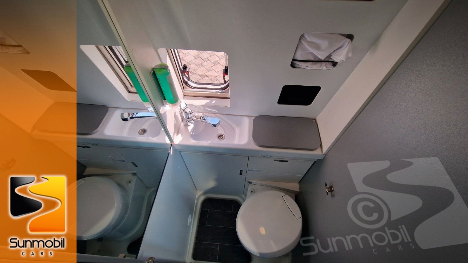 Fahrzeugabbildung Weinsberg CaraTour 600 ME AHK 140 PS