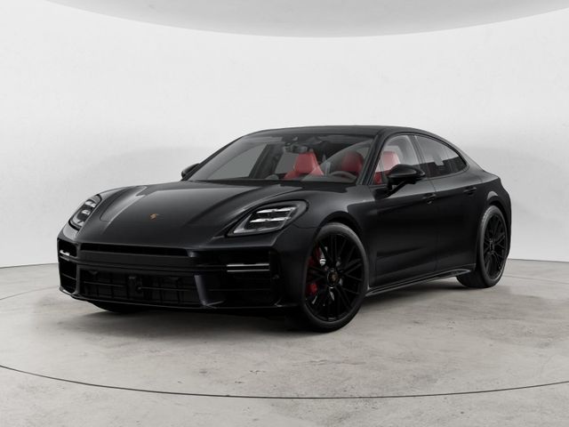 Porsche Panamera GTS | MY25 | TV | 18-Way | Passenger