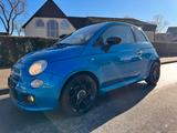 Fiat 500 S Klima E-Fenster 77 KW SportSitze Leder ALU - Fiat 500 in Hamm