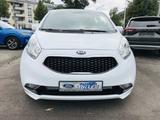 Kia Venga 1.6 CVVT''Dream-Team Edit.''Kamera,Navi - Kia Venga: Limousine