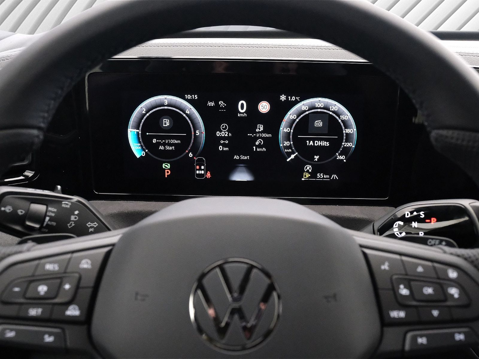 Volkswagen Tiguan - Bild 16