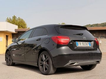 Mercedes A 180 - 7