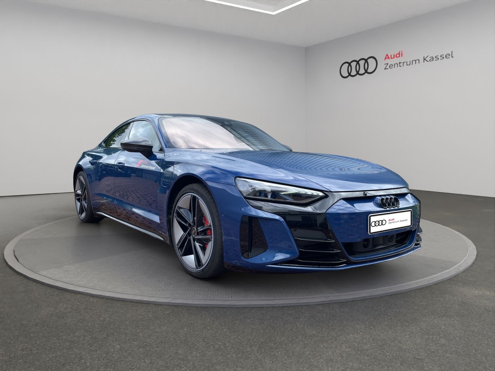 Audi RS e-tron GT - Bild 7