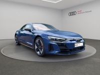 Audi RS e-tron GT - Vorschau Bild 7