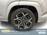 Hyundai TUCSON - Vorschau Bild 5