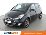 Hyundai ix20 1.4 Space blue*PDC*SHZ*KLIMA*GARANTIE* - Hyundai ix20 in Stuttgart