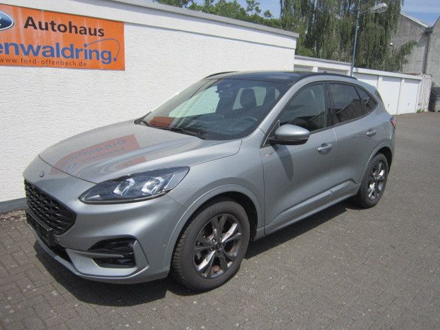 2024 Ford Kuga