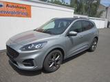 Ford Kuga ST-Line X, GARANTIE - gebrauchte Ford SUV & Geländewagen