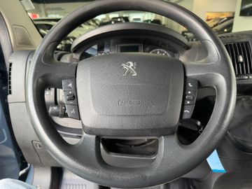 Peugeot Boxer - 12