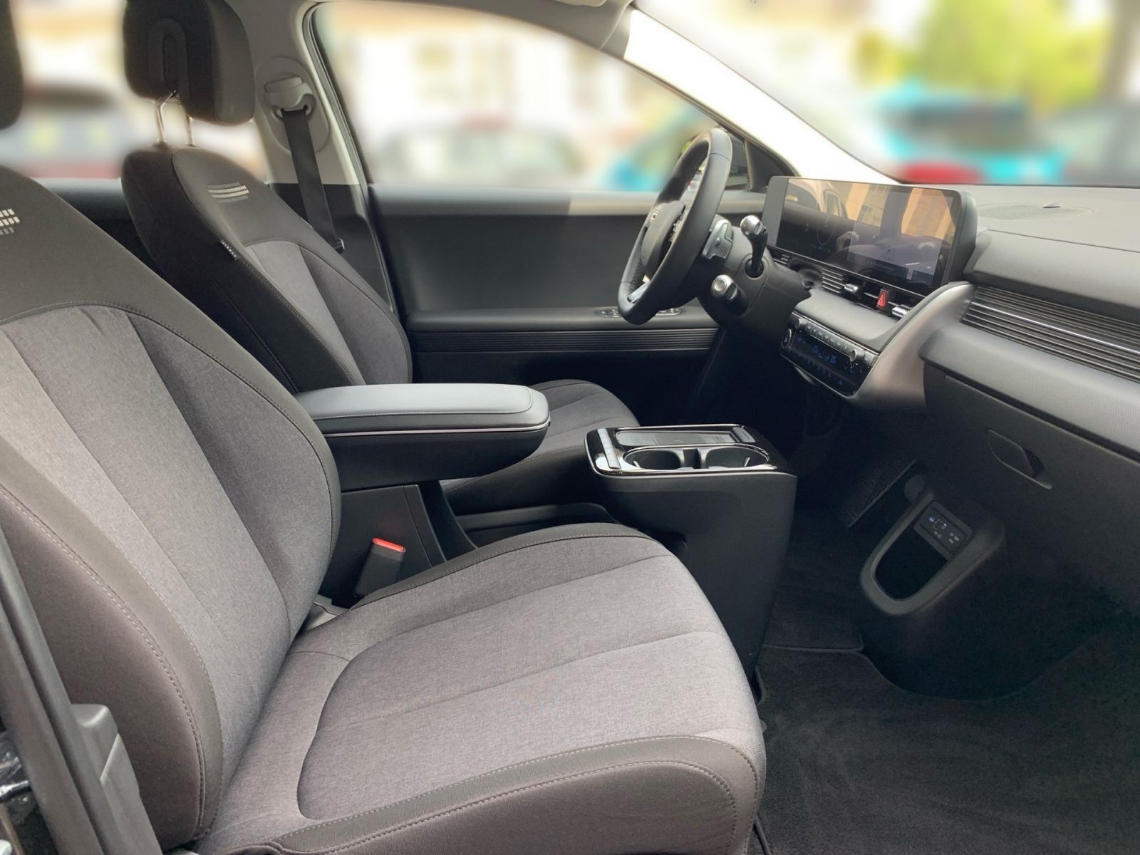 Fahrzeugabbildung Hyundai IONIQ 5 Dynamiq Elektro 84 kWh