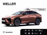 Lexus RZ 350 e FWD Executive + Technologiepaket