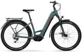 Winora Yucatan X12 Low 38cm 27,5" - Winora E-Bikes