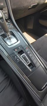 Porsche Boxster GTS 2.5 Boxster GTS - gebrauchte Porsche Boxster aus dem Jahr 2019