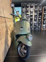 Vespa GTV  250   1.Hand // Hammer-Angebot - VESPA MOTORRAD